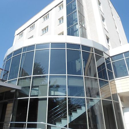 Hotel Nord Ploieşti Exterior foto